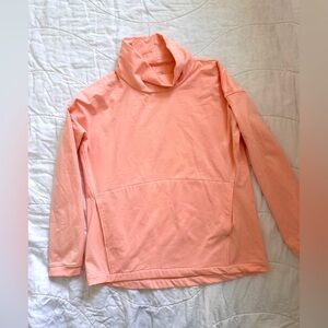 Zero Restriction sweatshirt
